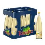 Teinacher Zitrone 12x0,75L