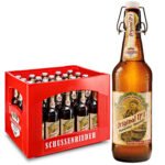 Schussenrieder Original N°1 20x0,5l