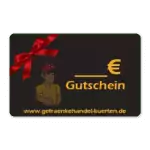 Gutschein