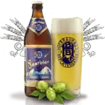 Berchtesgadener Festbier 20x0.5l