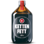 KETTENFETT Lakritzlikör 0,5l Kanne