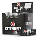 KETTENFETT Lakritzlikör 16 x 20ml Würfel Kurze