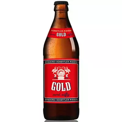 Schäffler Gold 20x0.5l