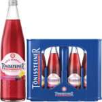 Tönissteiner Rote Schorle 12x0,75L