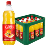 Gerri Mandarine Nektarine