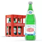 Lauretana Stilles Wasser 6x1,0l