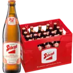 Stiegl-Radler Grapefruit 20x0,5L