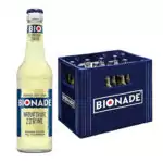 Bionade Natürtrübe Zitrone 12x0,33L