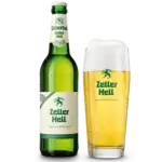 Zillertaler Zeller Hell 24x0,33l