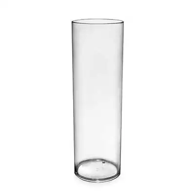 koelschglas kunststoff 02l