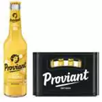 Proviant Maracuja-Orange 24x0,33L