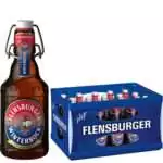 Flensburger Winterbock 20x0,33l