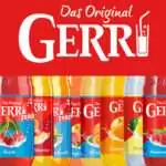 Gerri 12x1,0l Mischkiste