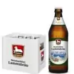 Neumarkter Lammsbräu Festbier 10x0,5l