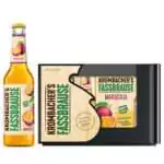 Krombacher Fassbrause Maracuja 4x6x0.33l