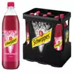 Schweppes Pomegranate 6x1,0l