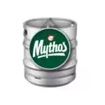 Mythos Lager Bier 30l Fass