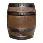 Augustiner Lager Hell Keg 20l