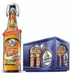 Mönchshof Natur Radler Blutorange 20x0,5L