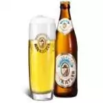 Meckatzer Weiss-Gold Alkoholfrei 20x0.5l