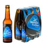 Mühlen Freibier 24x0,33l