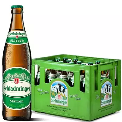 Schladminger Märzen 20x0,5l