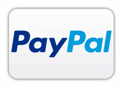 paypal 20