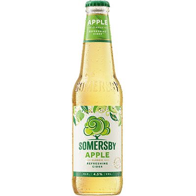 Somersby Apple 24x0,33l