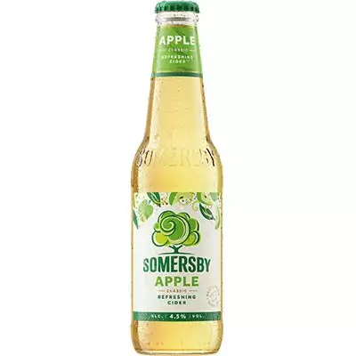 Somersby Apple 24x0,33l