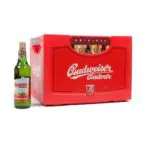 Budweiser Budvar 20x0,5L